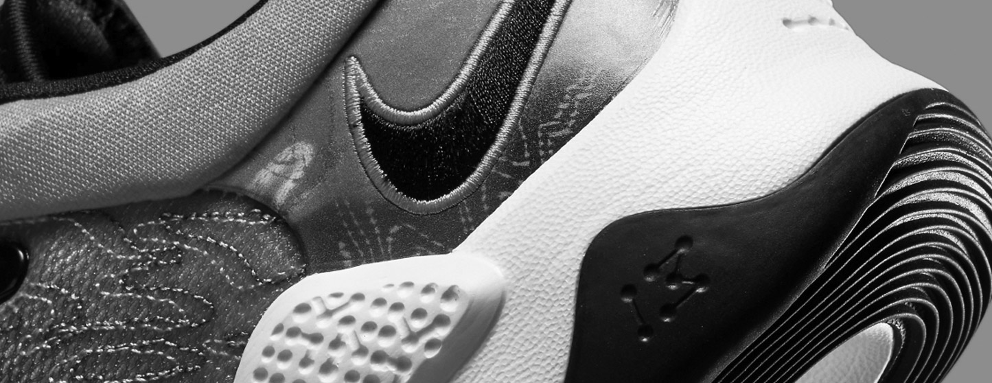 Confira o novo tênis de Paul George: Nike PG 5