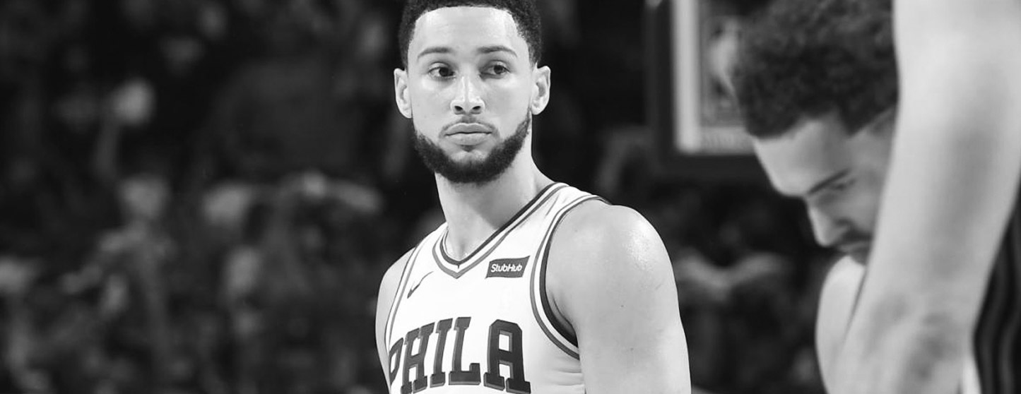 NBA: Executivos revelam preço que Wolves teria que pagar por Ben Simmons