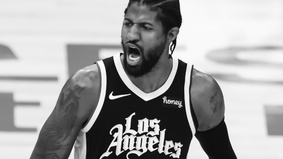 NBA: Paul George revela sua rotina insana depois dos jogos do Clippers nos playoffs