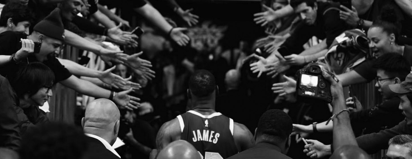 NBA: Conheça os supostos novos coproprietários do Lakers