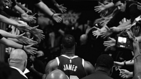 NBA: Conheça os supostos novos coproprietários do Lakers