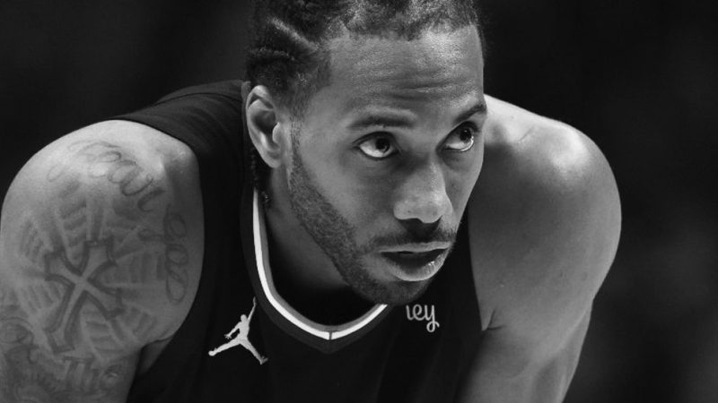 NBA: Atualização sobre lesão de Kawhi Leonard preocupa Clippers