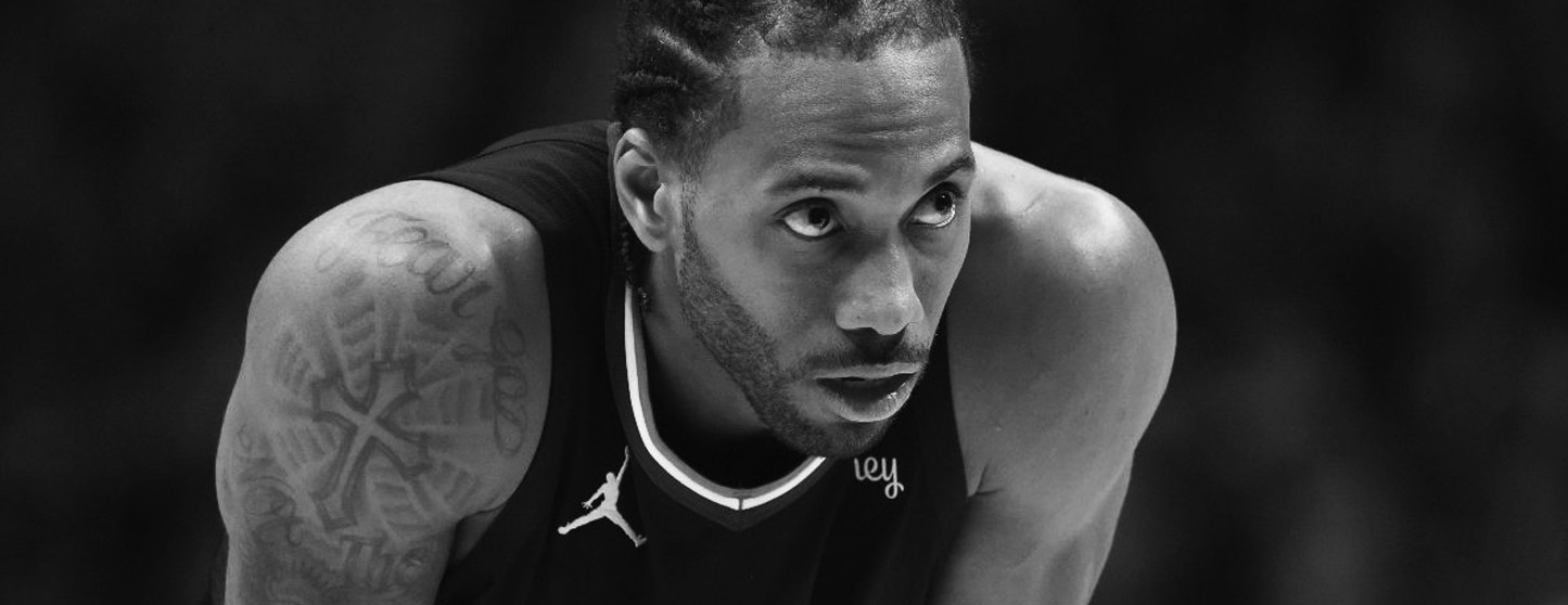 NBA: Atualização sobre lesão de Kawhi Leonard preocupa Clippers