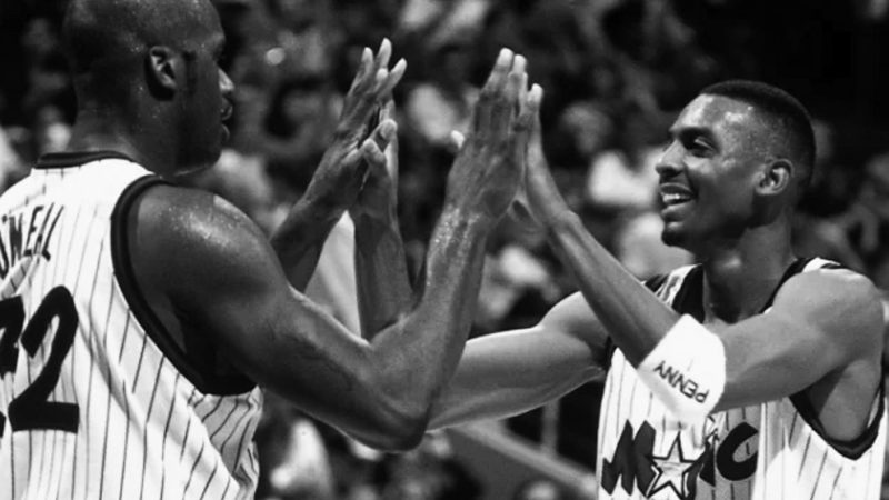 NBA: Ex-companheiro de Shaq no Magic pode ser novo técnico do time
