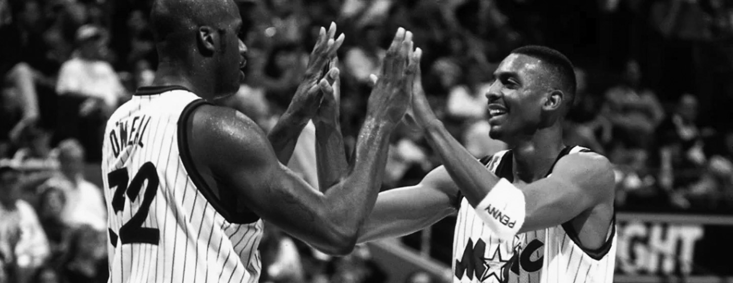 NBA: Ex-companheiro de Shaq no Magic pode ser novo técnico do time