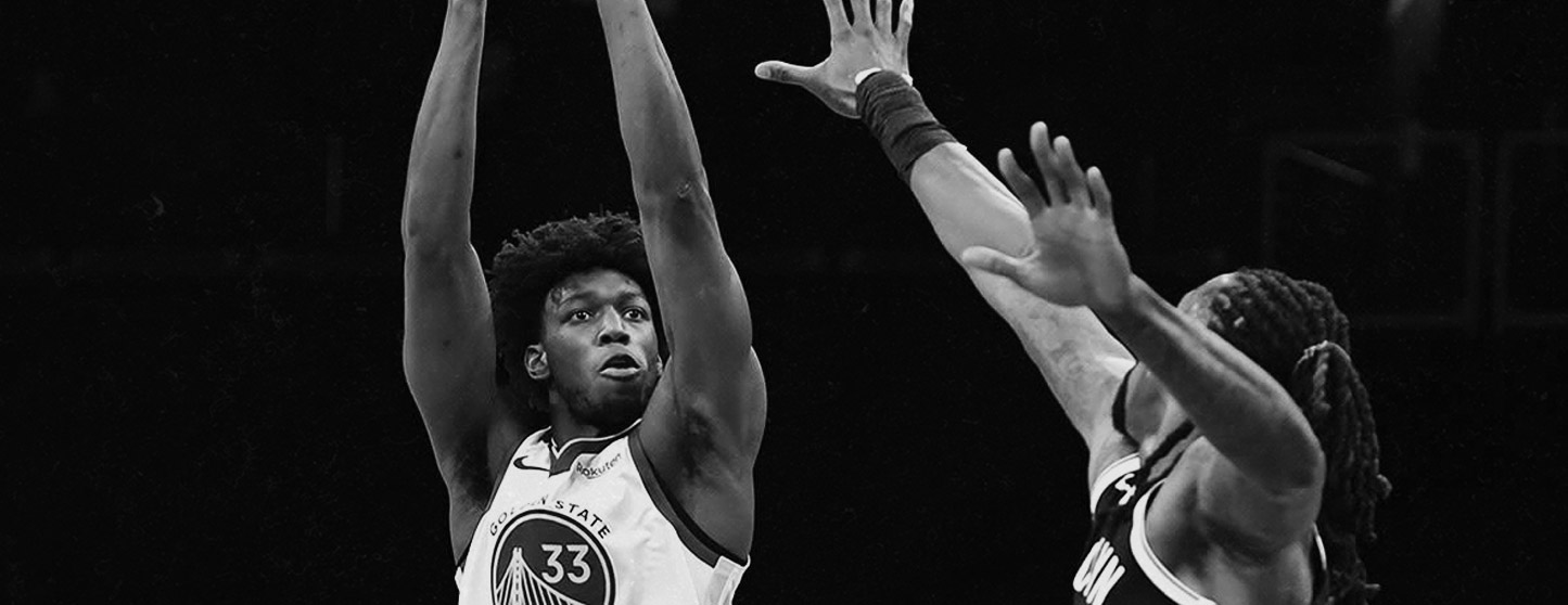 NBA: Warriors pode investir pesado em uma troca na offseason