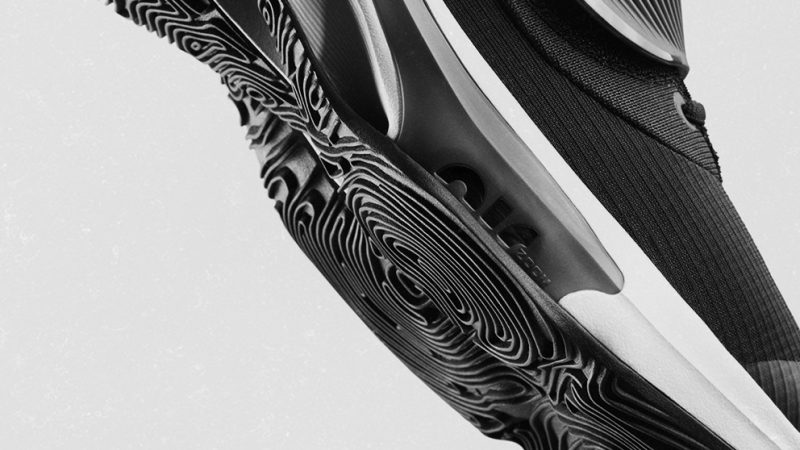 Conheça o novo tênis de Giannis Antetokounmpo: Nike Zoom Freak 3