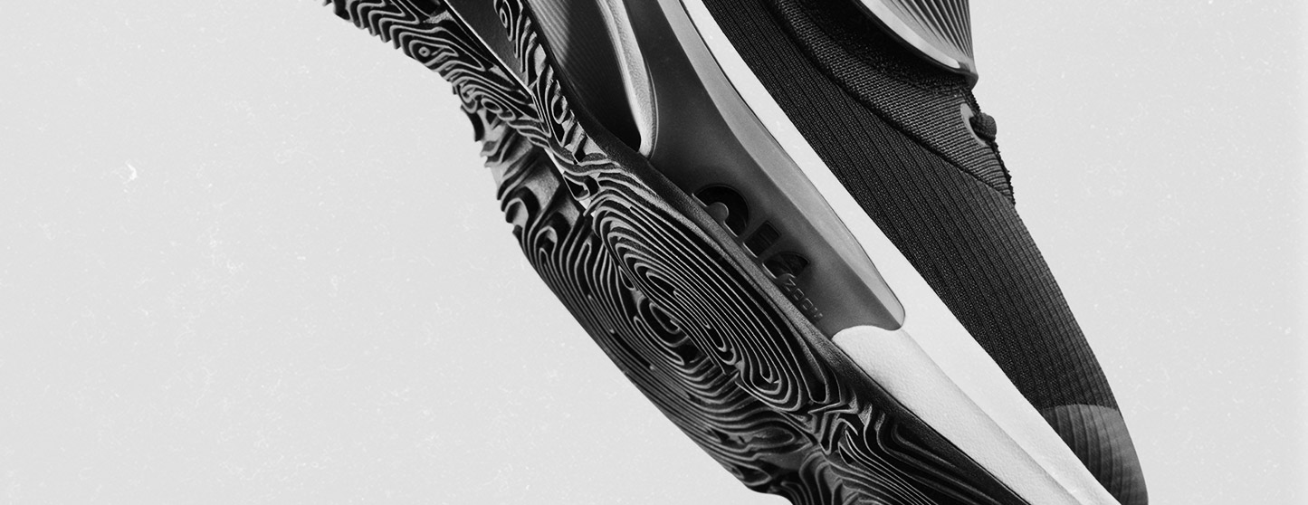 Conheça o novo tênis de Giannis Antetokounmpo: Nike Zoom Freak 3