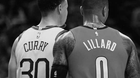 NBA: Porque o Warriors é um forte candidato para conquistar Damian Lillard