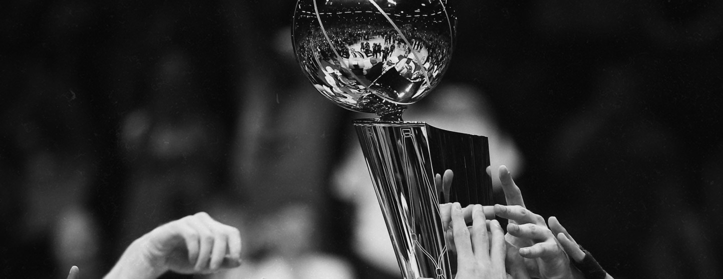 As finais da NBA podem ser um pesadelo para a liga