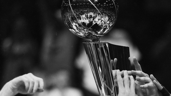 As finais da NBA podem ser um pesadelo para a liga