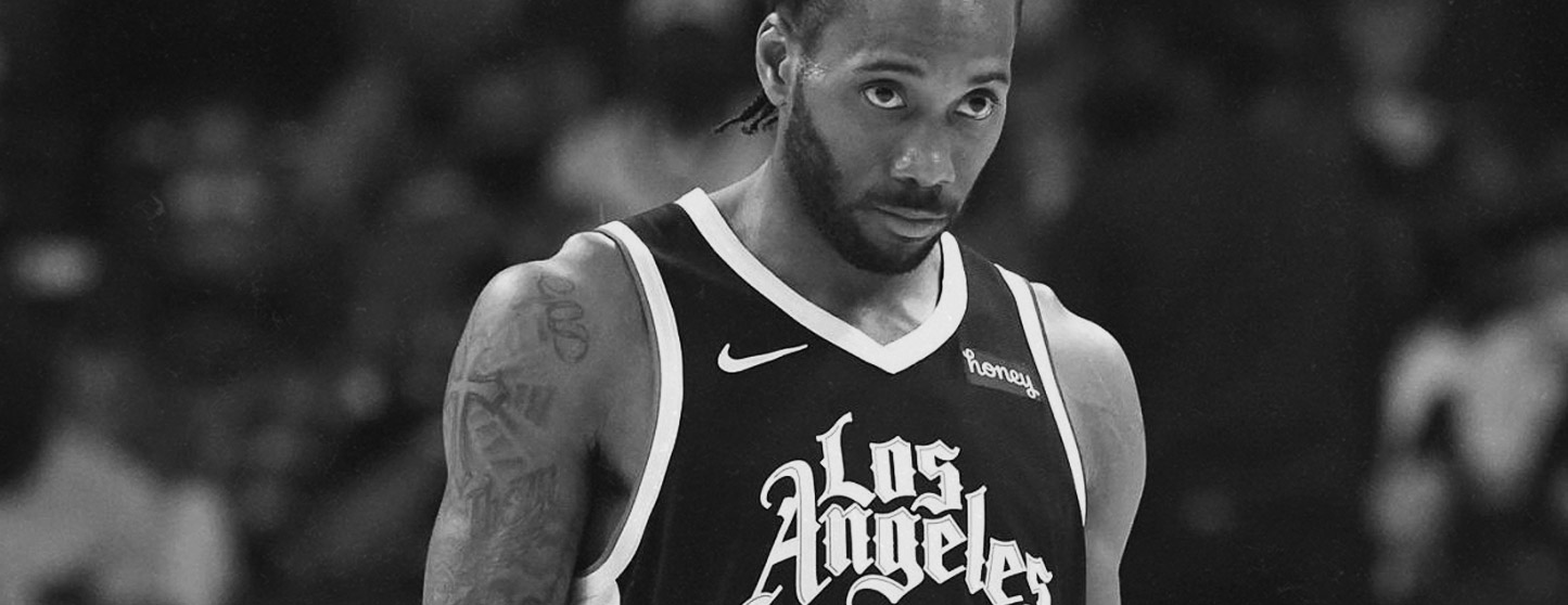 NBA: 3 times que podem tentar convencer Kawhi Leonard a deixar o Clippers