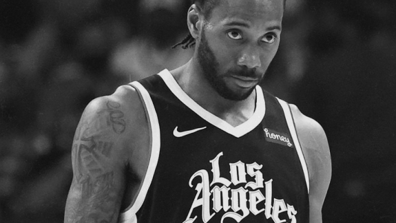 NBA: 3 times que podem tentar convencer Kawhi Leonard a deixar o Clippers