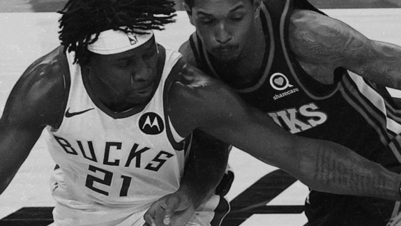 NBA: Jrue Holiday revela como Shaq influenciou vitória do Bucks contra o Hawks