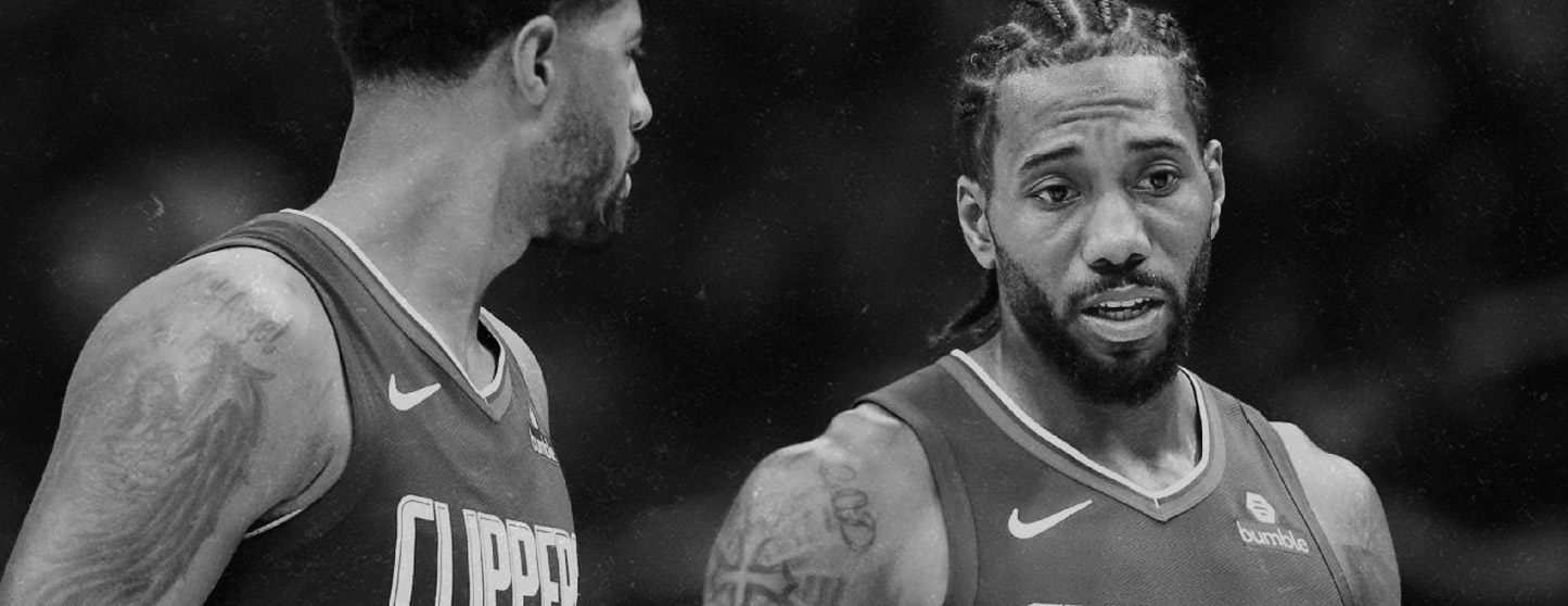 NBA: O futuro incerto de Kawhi Leonard e o Clippers