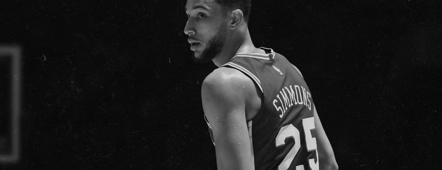 NBA: Sixers teria recusado proposta do Pacers por Ben Simmons