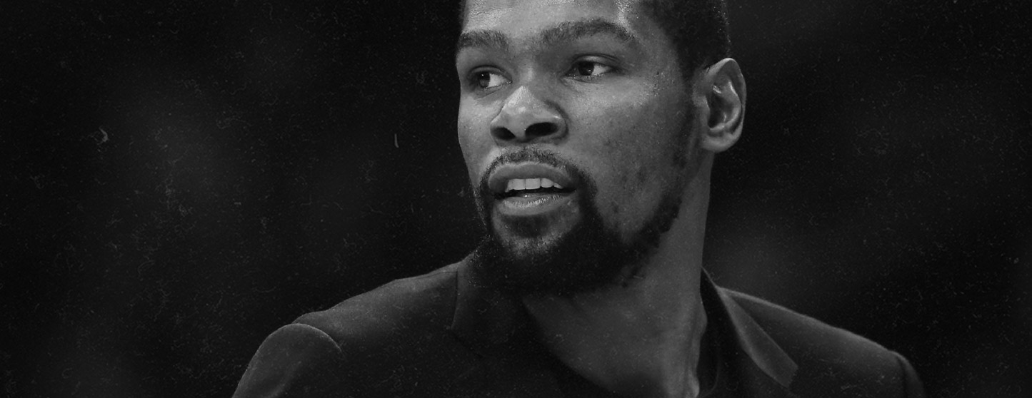 NBA: Kevin Durant pode estar recrutando ex-companheiro de LeBron James para o Nets