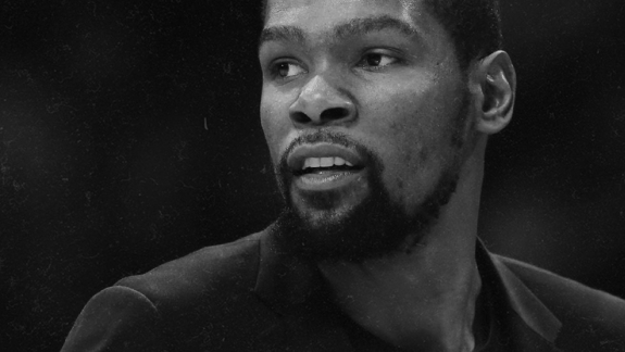 NBA: Kevin Durant pode estar recrutando ex-companheiro de LeBron James para o Nets