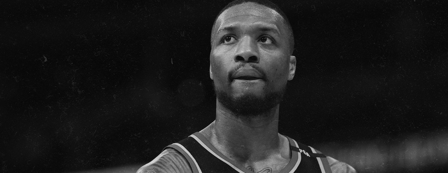 Esse será o time de Damian Lillard na próxima temporada da NBA