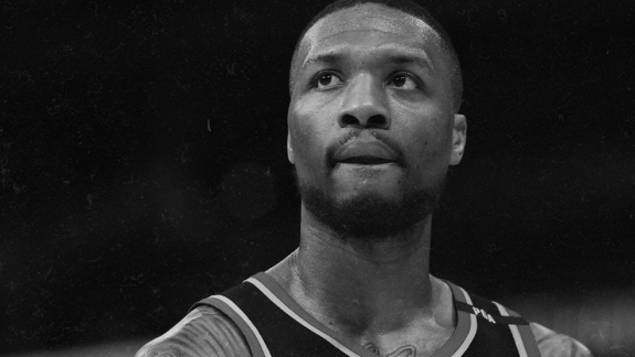 Esse será o time de Damian Lillard na próxima temporada da NBA