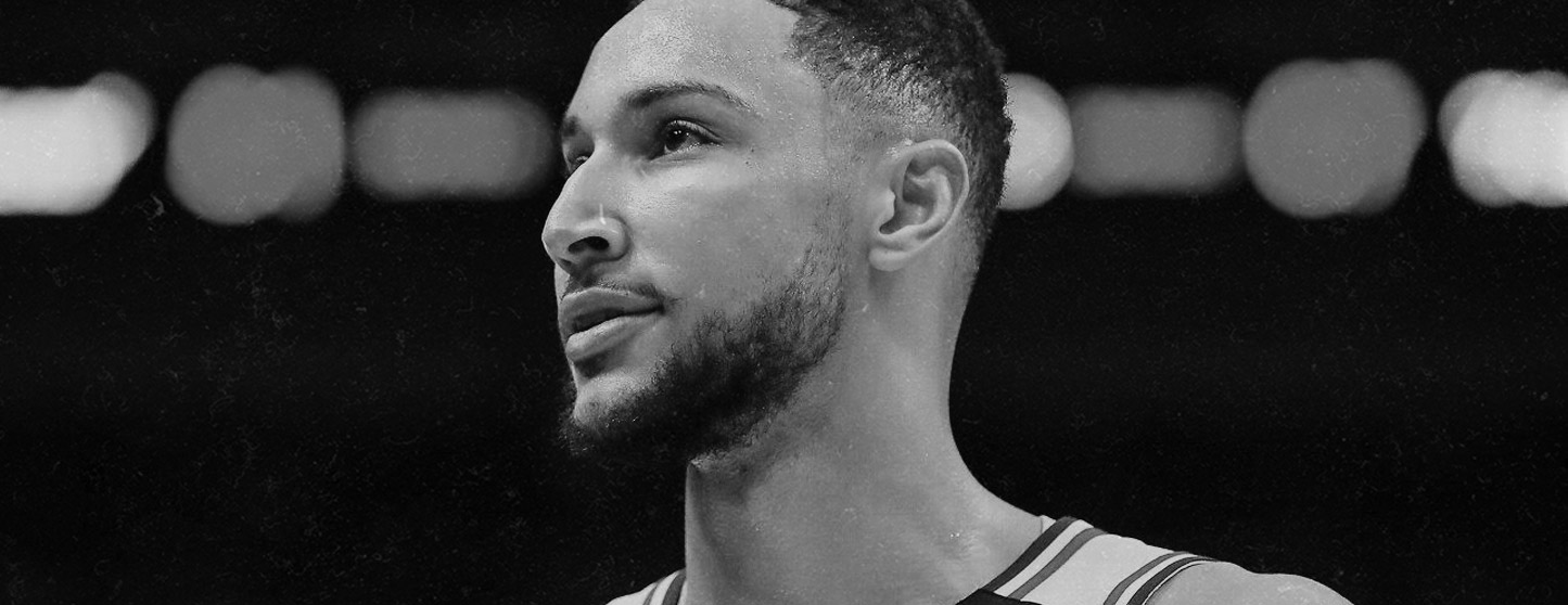 NBA: Ben Simmons tem valor de mercado revelado por insider
