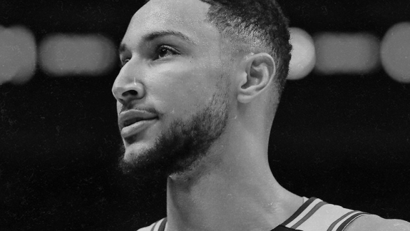 NBA: Ben Simmons tem valor de mercado revelado por insider