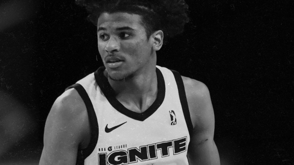 Jalen Green: o prospecto do Draft da NBA que quer ser comparado a Kobe Bryant