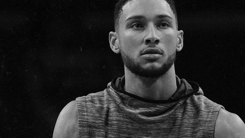 Rumores da NBA: Ben Simmons no Orlando Magic?