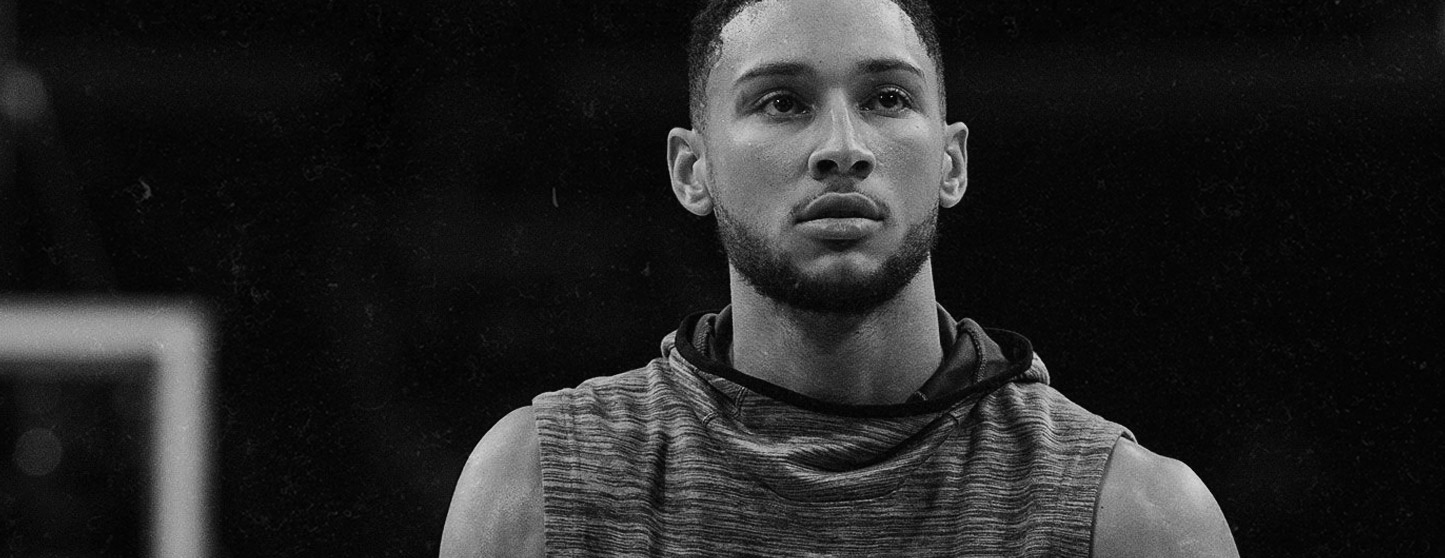 Rumores da NBA: Ben Simmons no Orlando Magic?