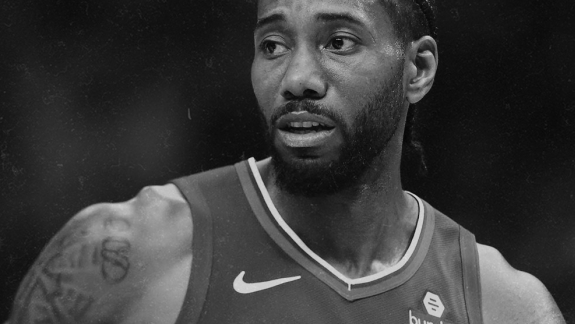 O Lakers deve estar feliz porque Kawhi Leonard escolheu o Clippers