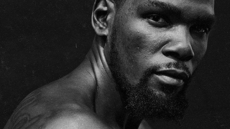 NBA: A intensa relação de Kevin Durant com a maconha contada em livro