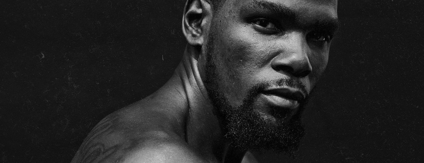 NBA: A intensa relação de Kevin Durant com a maconha contada em livro