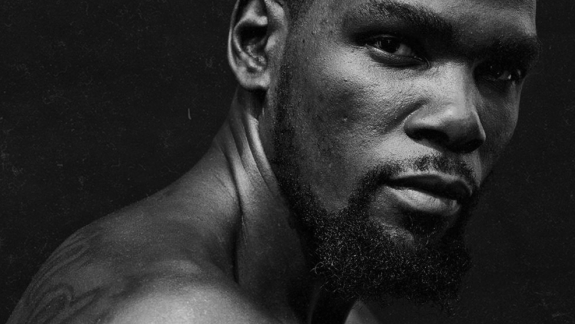 NBA: A intensa relação de Kevin Durant com a maconha contada em livro