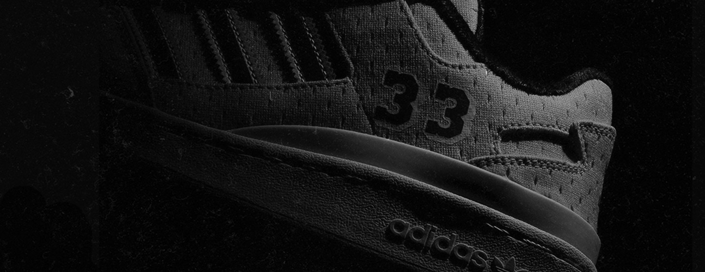 O tênis de Kareem Abdul-Jabbar que custa mil dólares