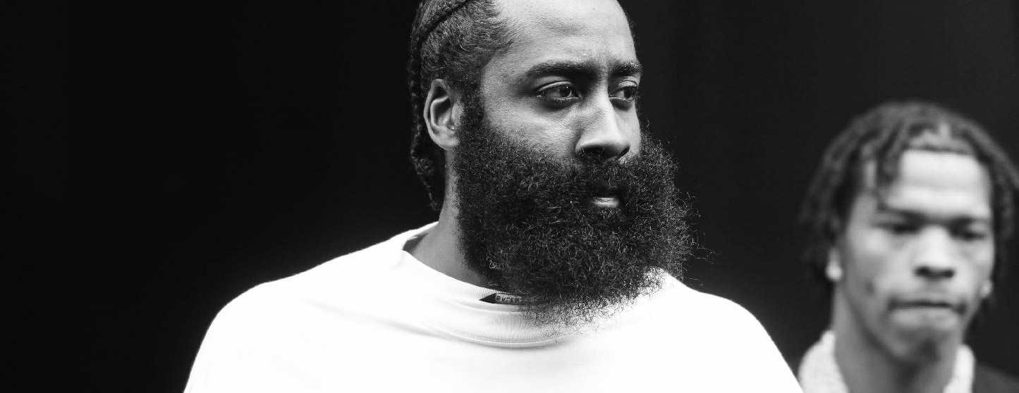 NBA: Vídeo mostra James Harden sendo detido pela polícia francesa