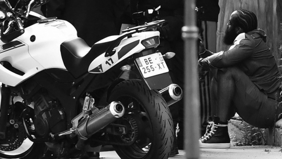 Como James Harden pode se complicar com a NBA depois de incidente em Paris