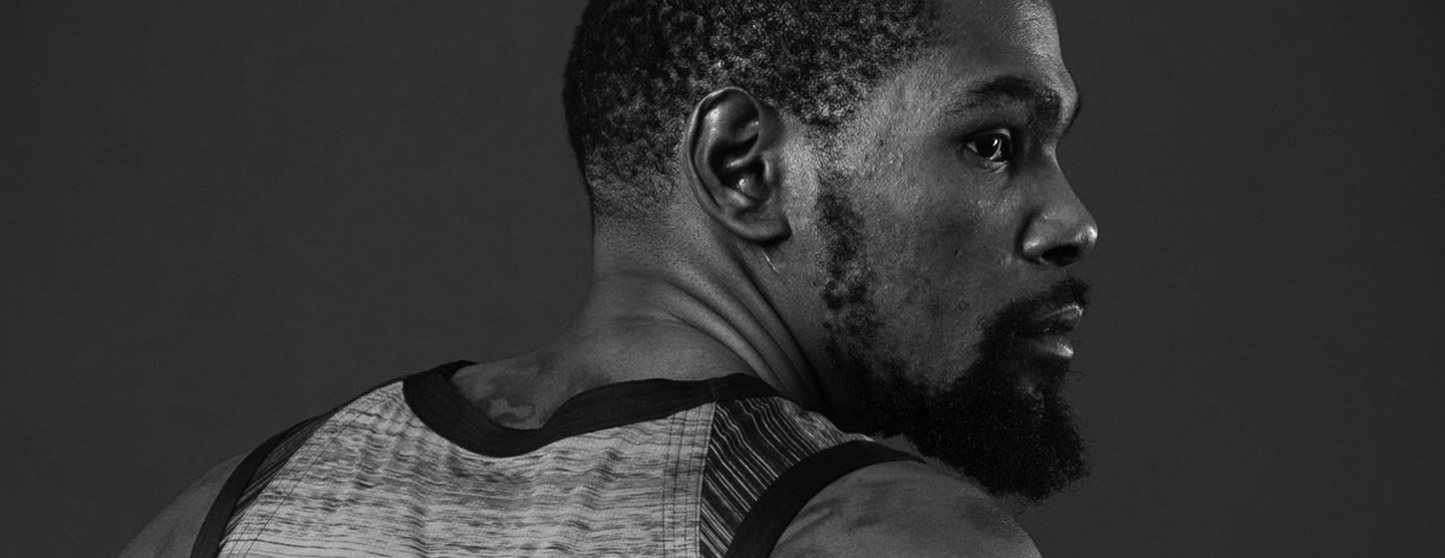 É dessa forma que Kevin Durant quer homenagear Kobe Bryant nas Olimpíadas