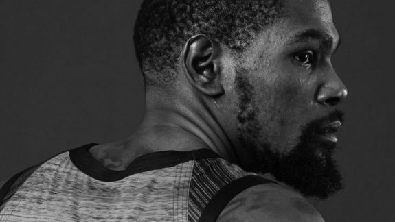 É dessa forma que Kevin Durant quer homenagear Kobe Bryant nas Olimpíadas