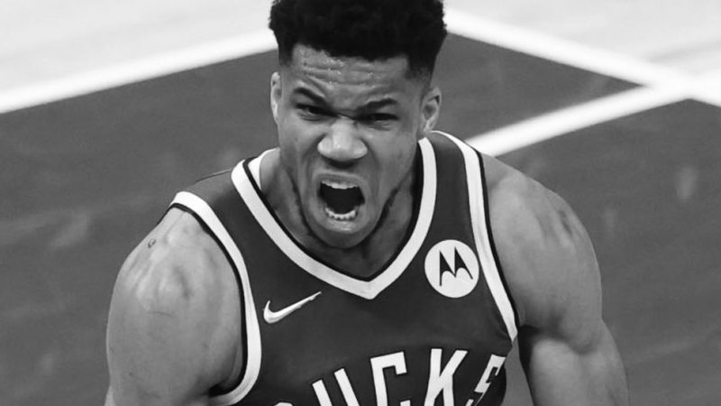 NBA: Estatística insana de Giannis Antetokounmpo mostra como ele dominou o jogo 3 entre Suns e Bucks