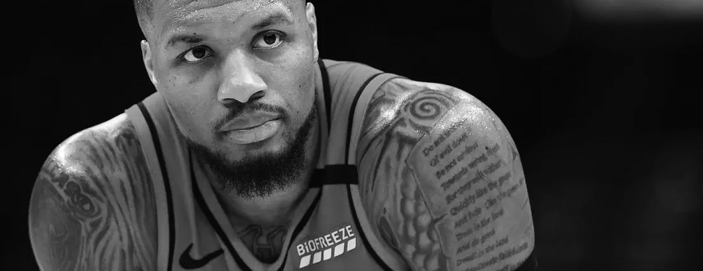 NBA: Warriors tem plano para trocar por Damian Lillard