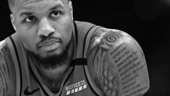 NBA: Warriors tem plano para trocar por Damian Lillard