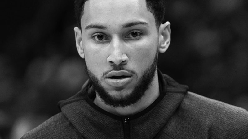 NBA: Sixers começa negociações por Ben Simmons