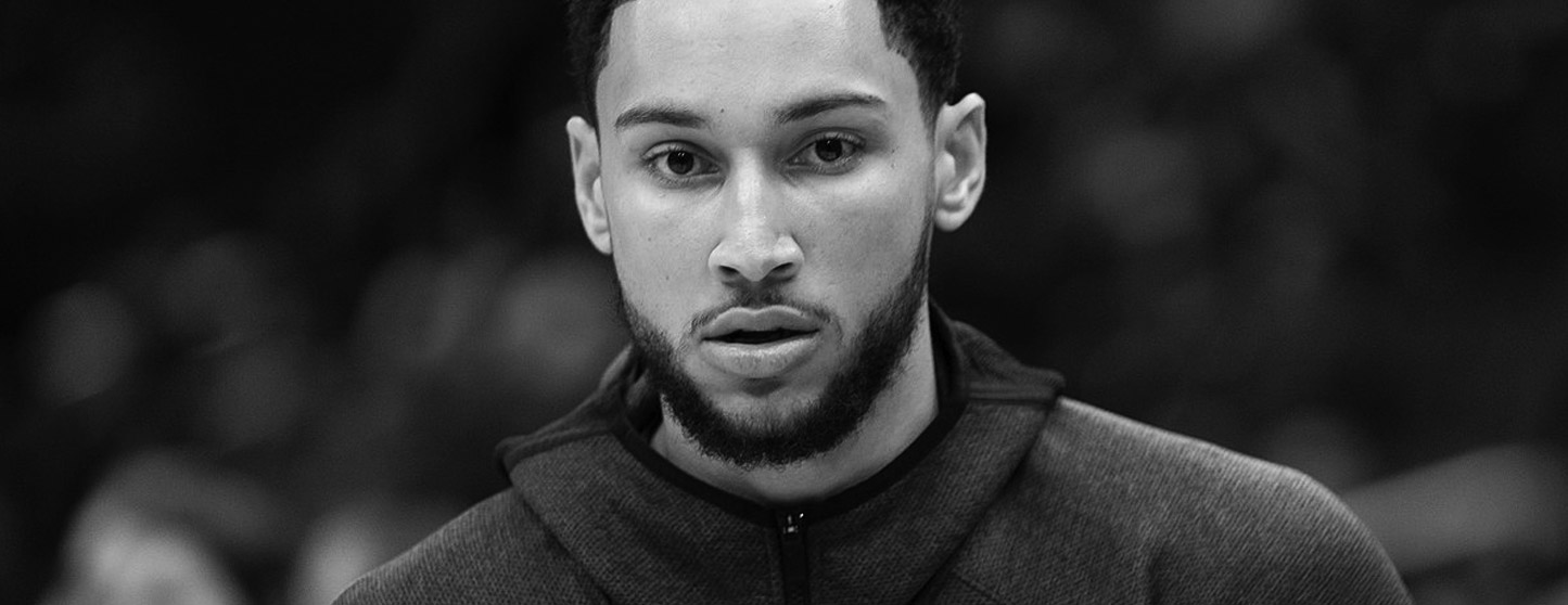 NBA: Sixers começa negociações por Ben Simmons