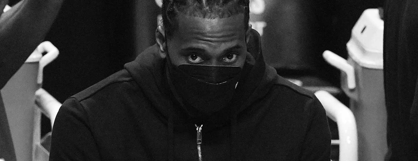 NBA: Clippers revela finalmente o grave problema de Kawhi Leonard