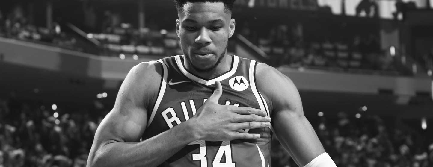 NBA: Shaq compara jogo de Giannis Antetokounmpo ao seu