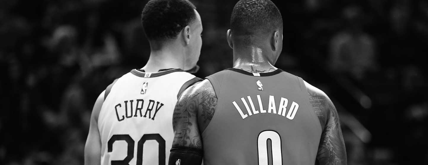 NBA: Warriors é o time que mais pode oferecer por Damian Lillard