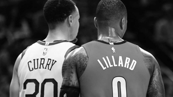 NBA: Warriors é o time que mais pode oferecer por Damian Lillard