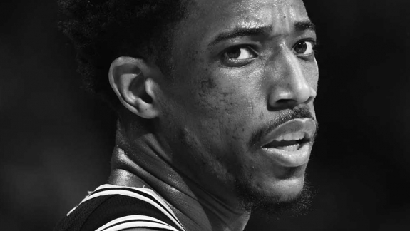 NBA: 4 possíveis novos destinos para DeMar DeRozan