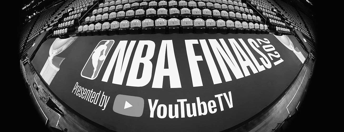 NBA divulga números surpreendentes da audiência dos playoffs e finais deste ano