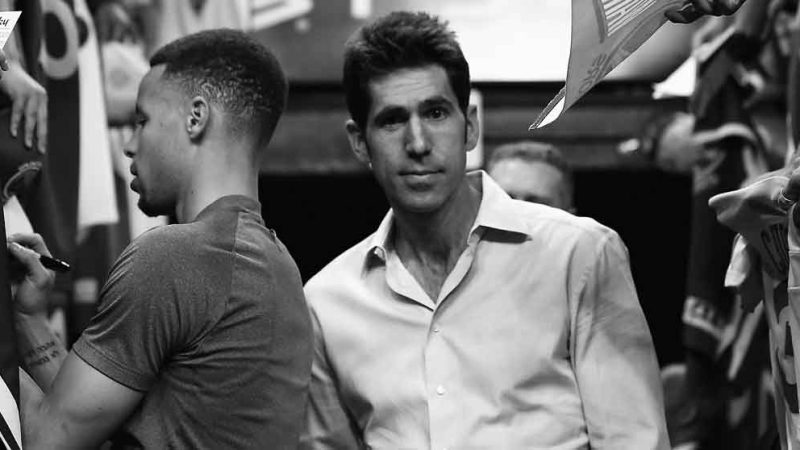 NBA: Warriors estaria em negociação com o Lakers antes do Draft